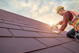 Best Solar Panel Roofing Installation  in Sartell, MN